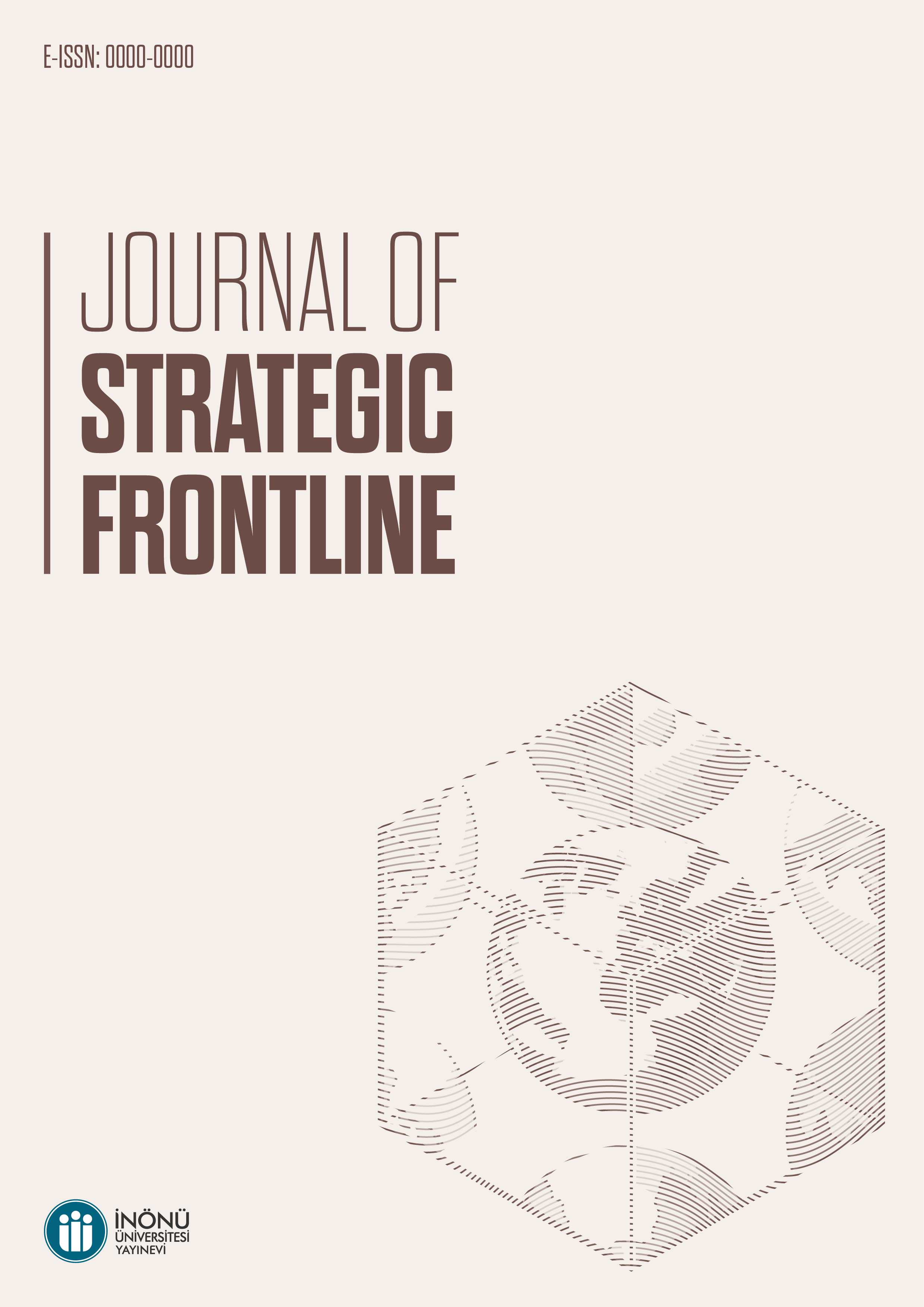 Journal of Strategic Frontline